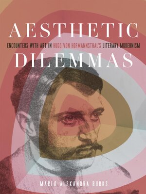 cover image of Aesthetic Dilemmas